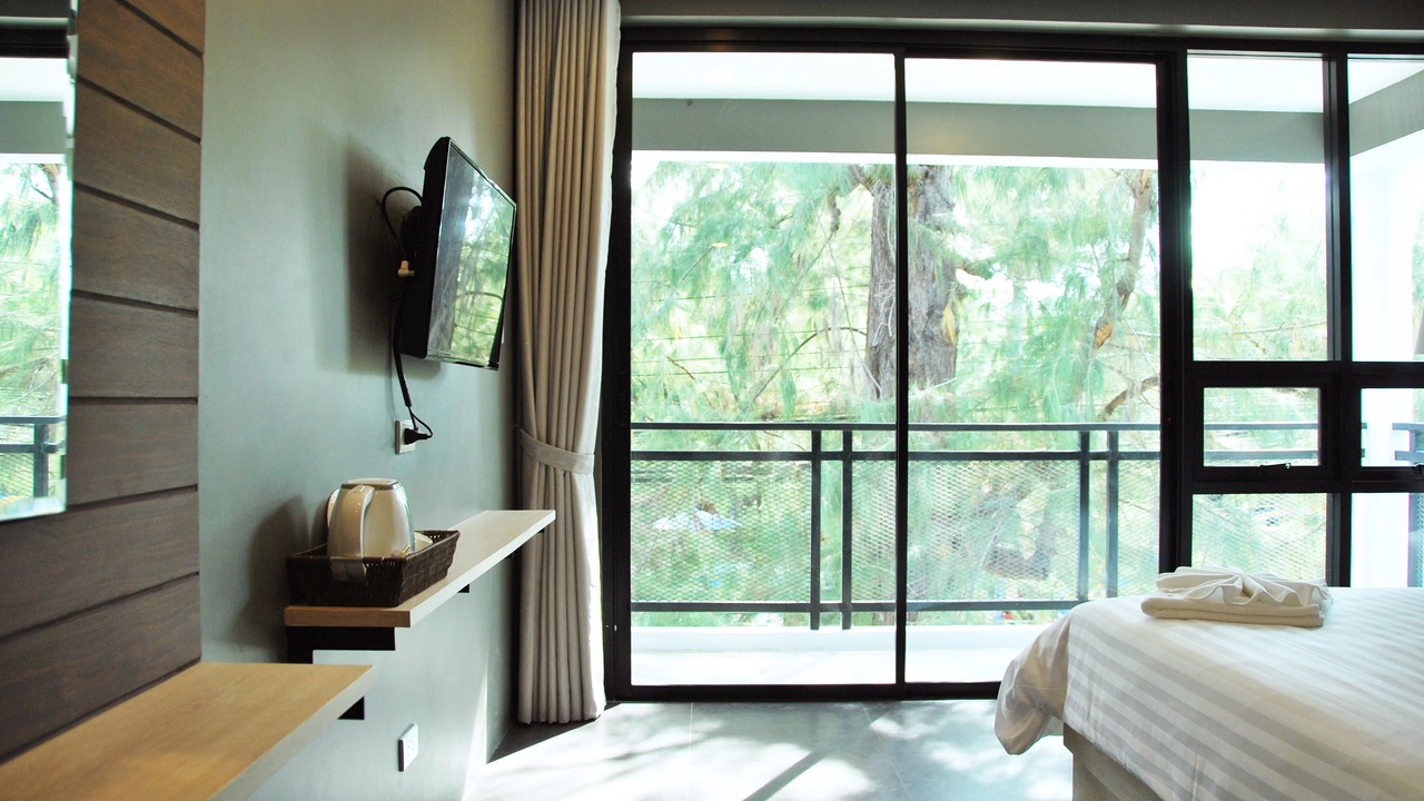 Photo of Bedroom in Cha-am