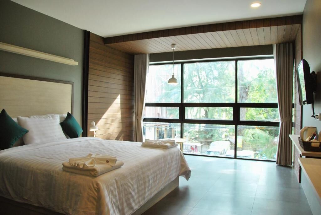 Photo of Bedroom in Cha-am