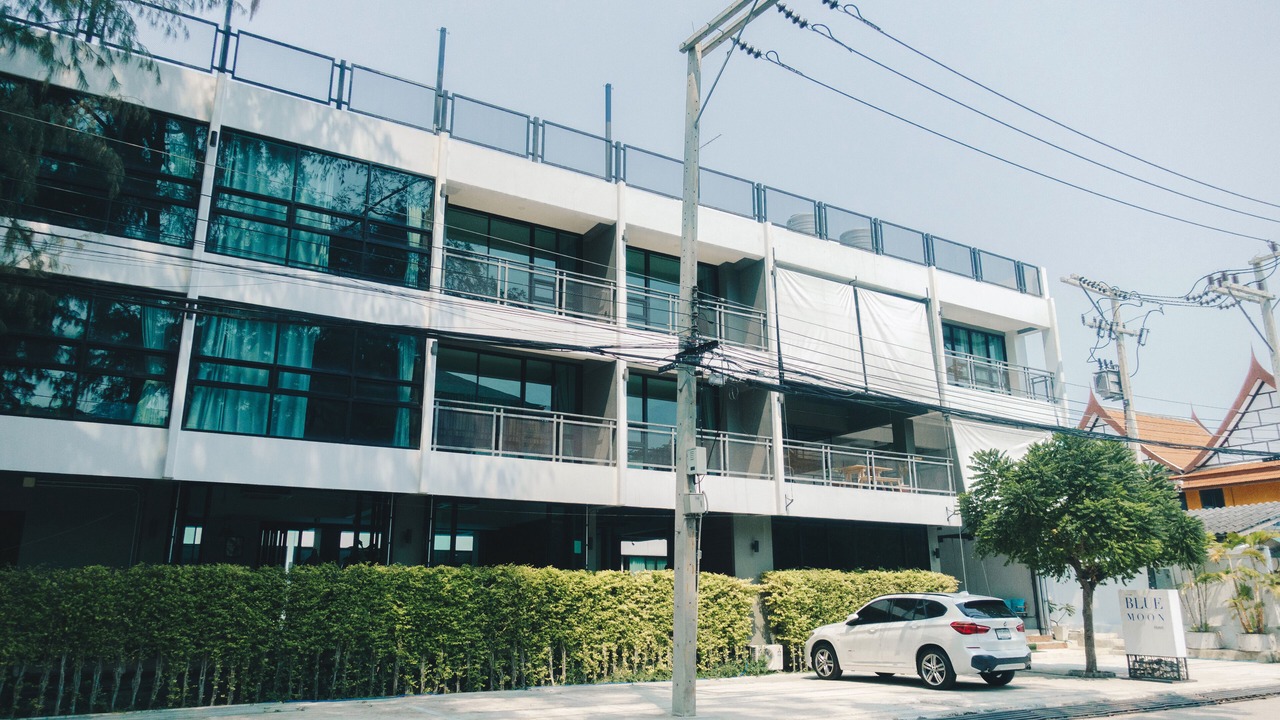 Photo of Outdoor in Cha-am