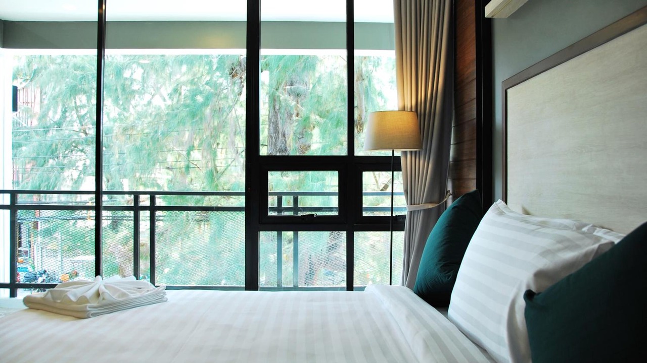 Photo of Bedroom in Cha-am