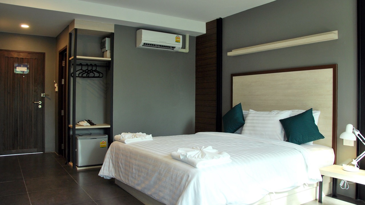 Photo of Bedroom in Cha-am