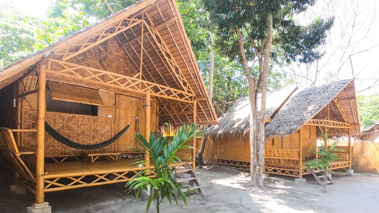 Photo of Bedroom in Satun