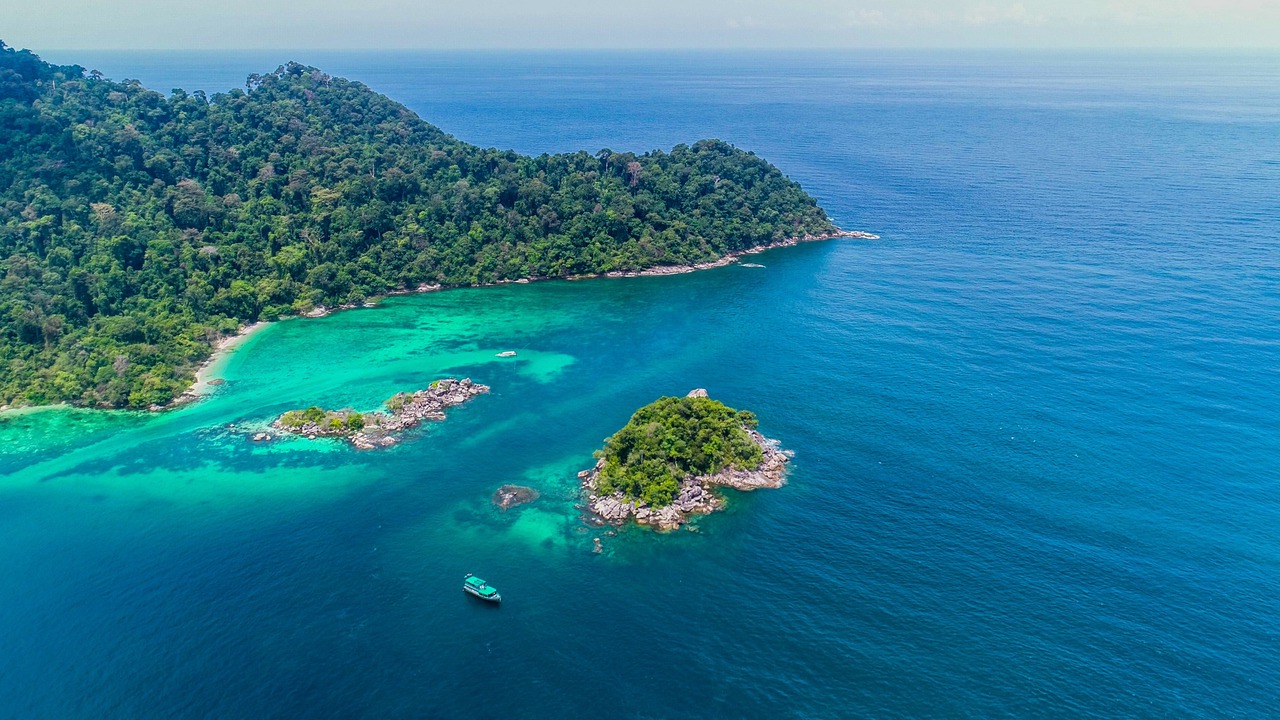 Photo of Outdoor in Satun