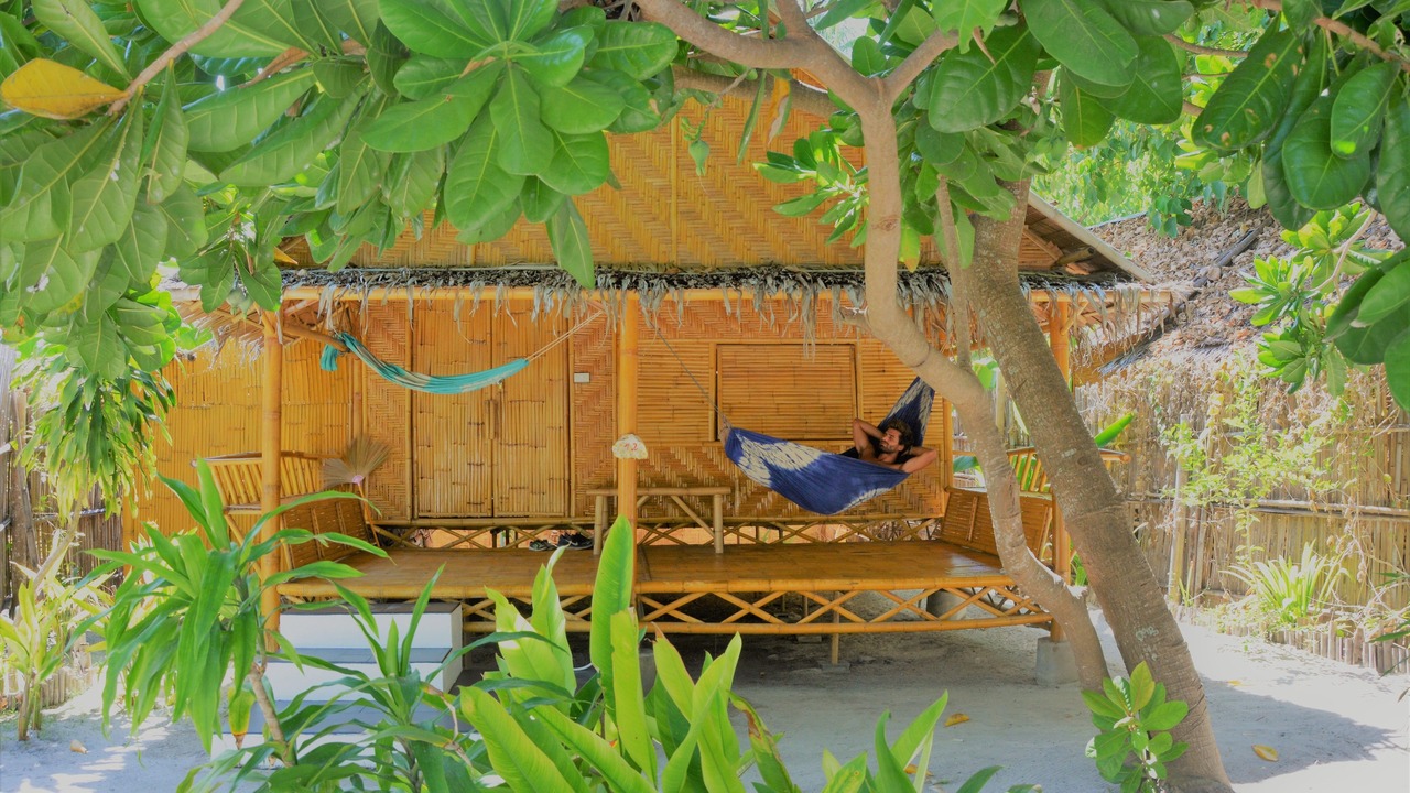 Photo of Bedroom in Satun
