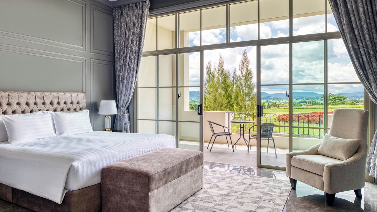 Photo of Bedroom in Pak Chong