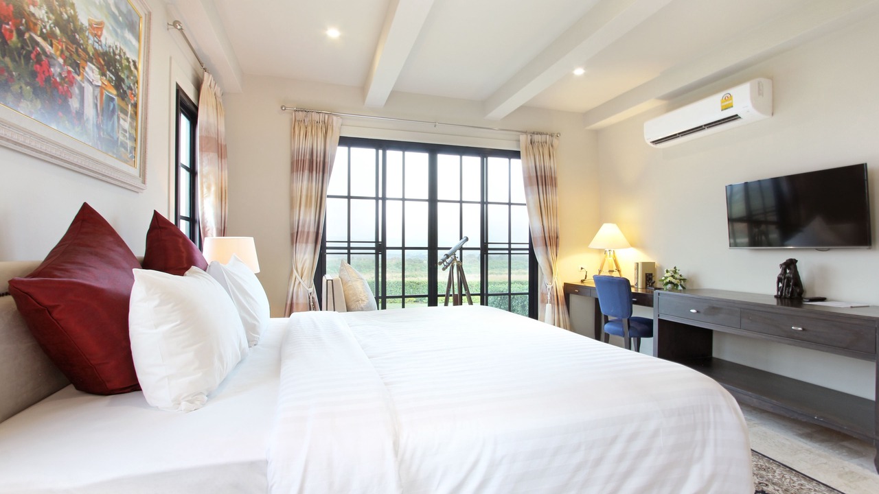 Photo of Bedroom in Pak Chong