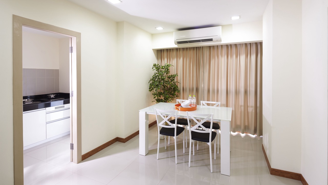 Photo of Bedroom in Chatuchak