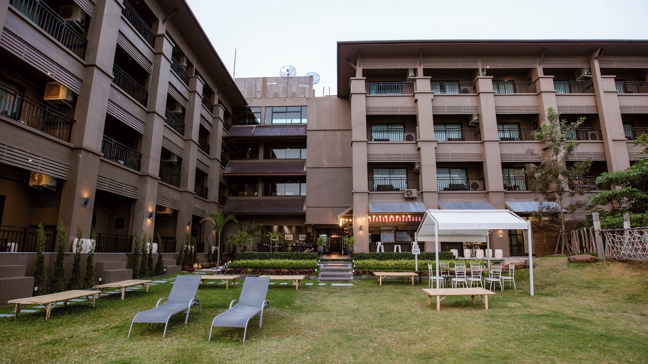 Photo of Outdoor in Udon Thani