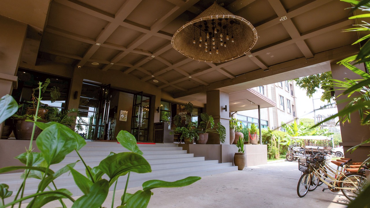 Photo of Outdoor in Udon Thani