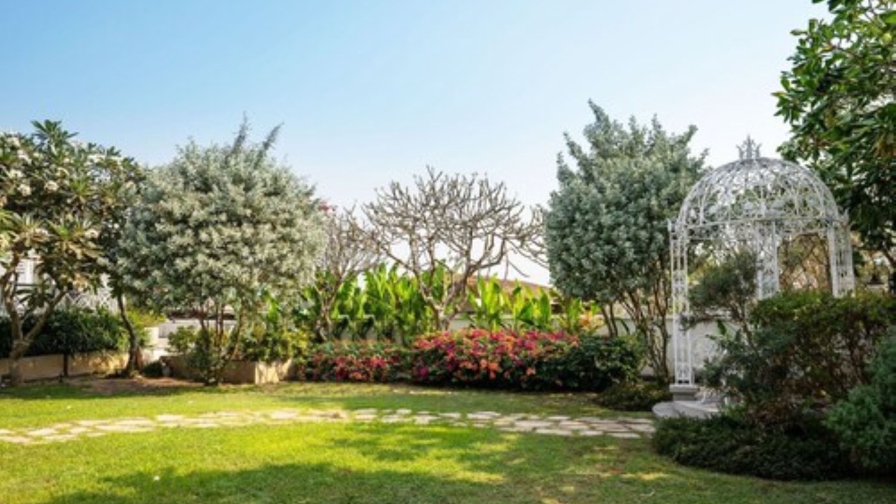 Photo of Outdoor in Ko Sichang
