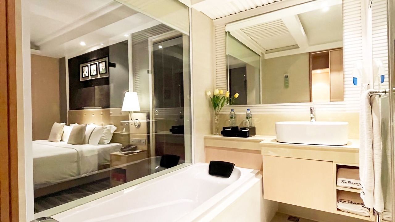 Photo of Bathroom in Chom Phon