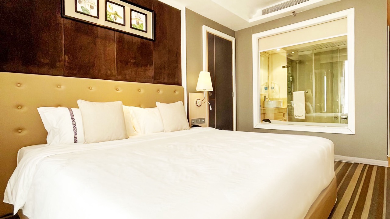 Photo of Bedroom in Chom Phon