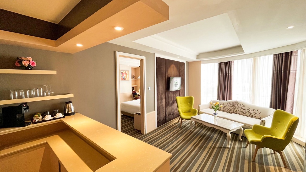 Photo of Bedroom in Chom Phon