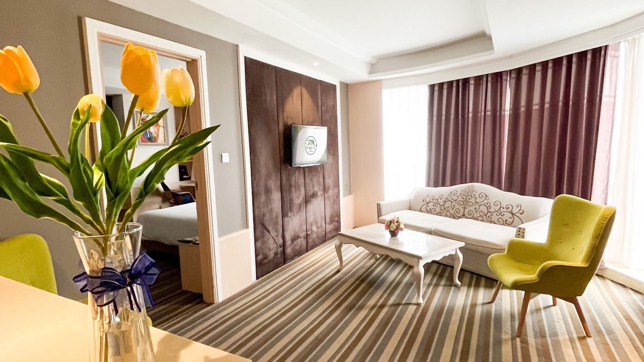 Photo of Bedroom in Chom Phon