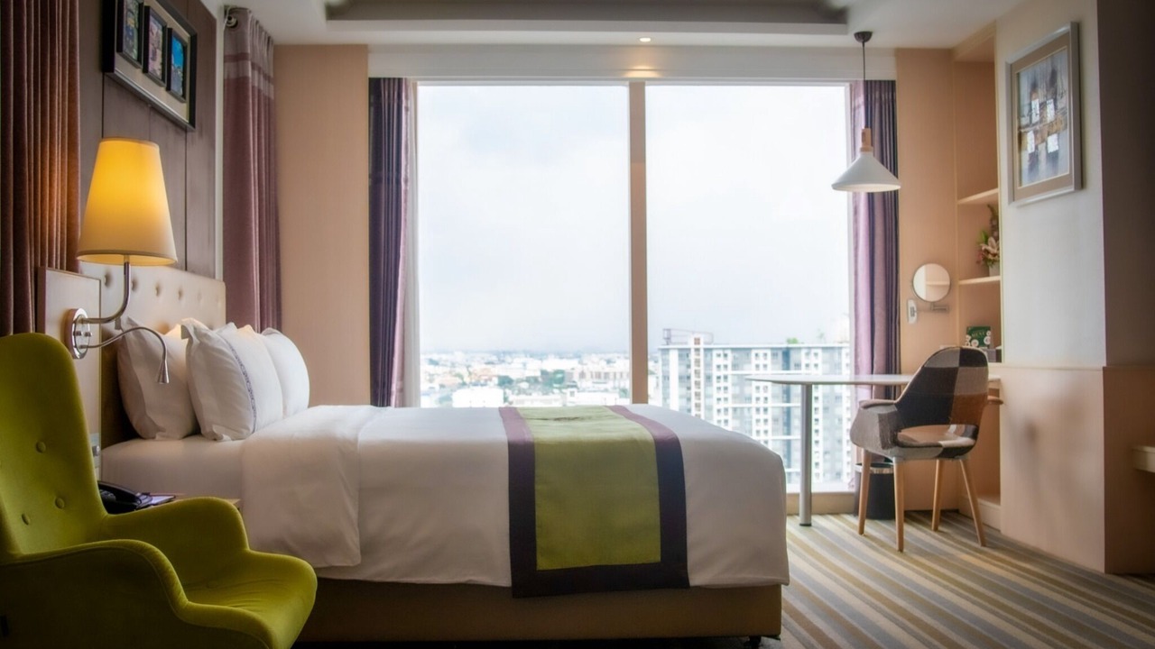 Photo of Bedroom in Chom Phon