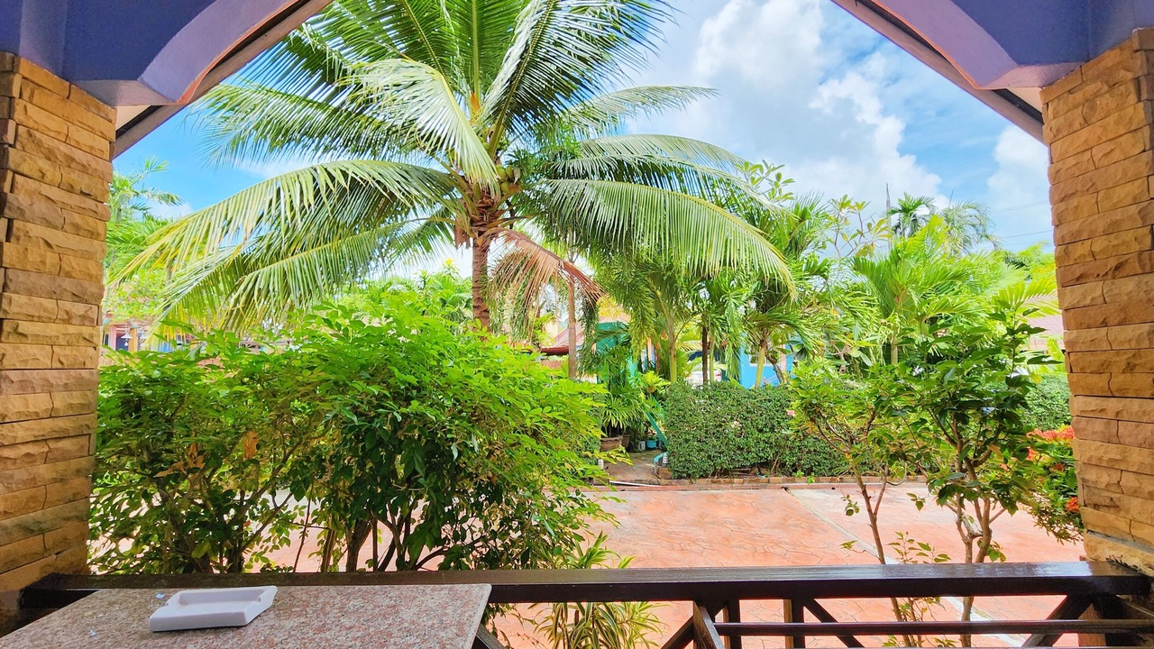 Photo of Outdoor in Chalong