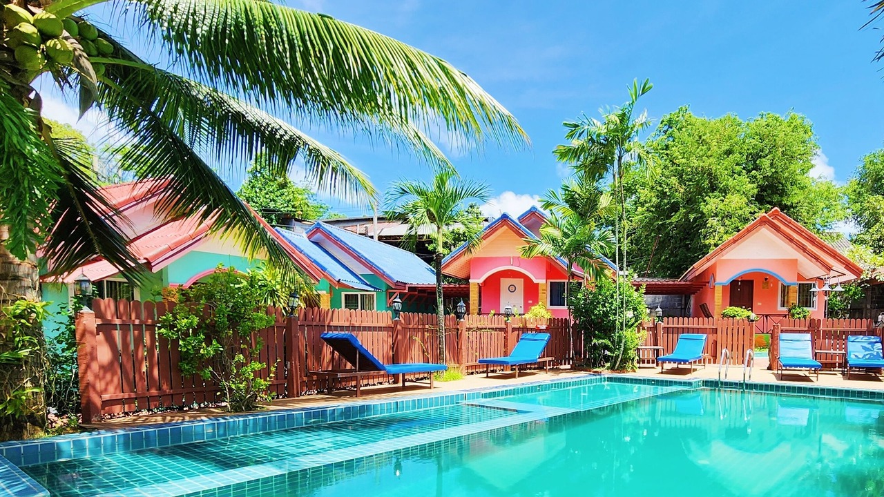 Photo of Outdoor in Chalong