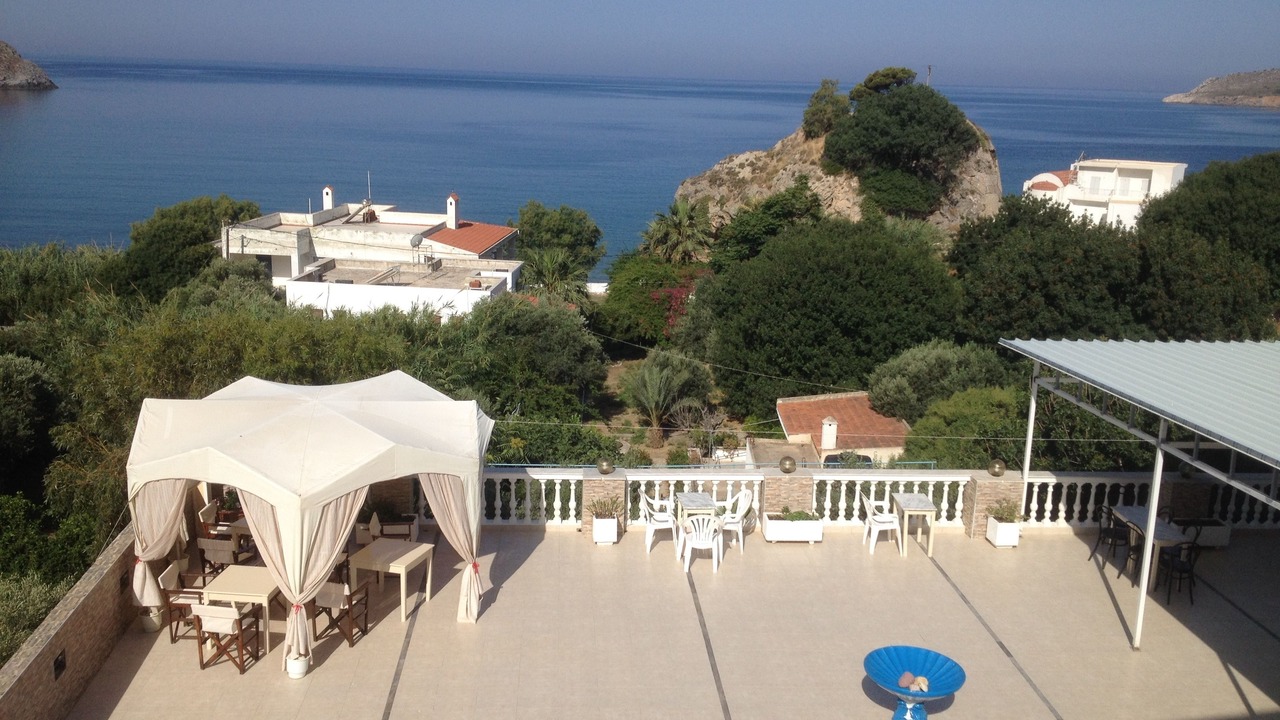Photo of Outdoor in Panormos