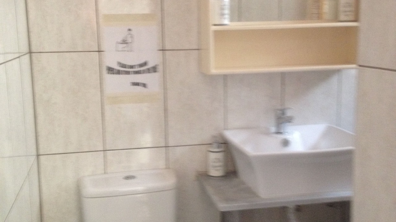 Photo of Bathroom in Panormos