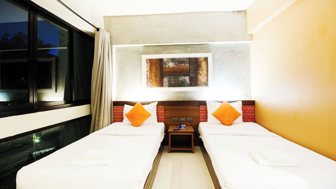Photo of Bedroom in Wieng