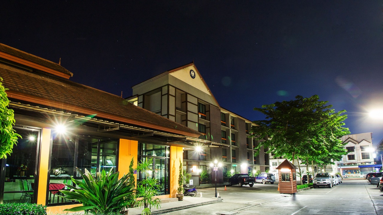 Photo of Outdoor in Wieng