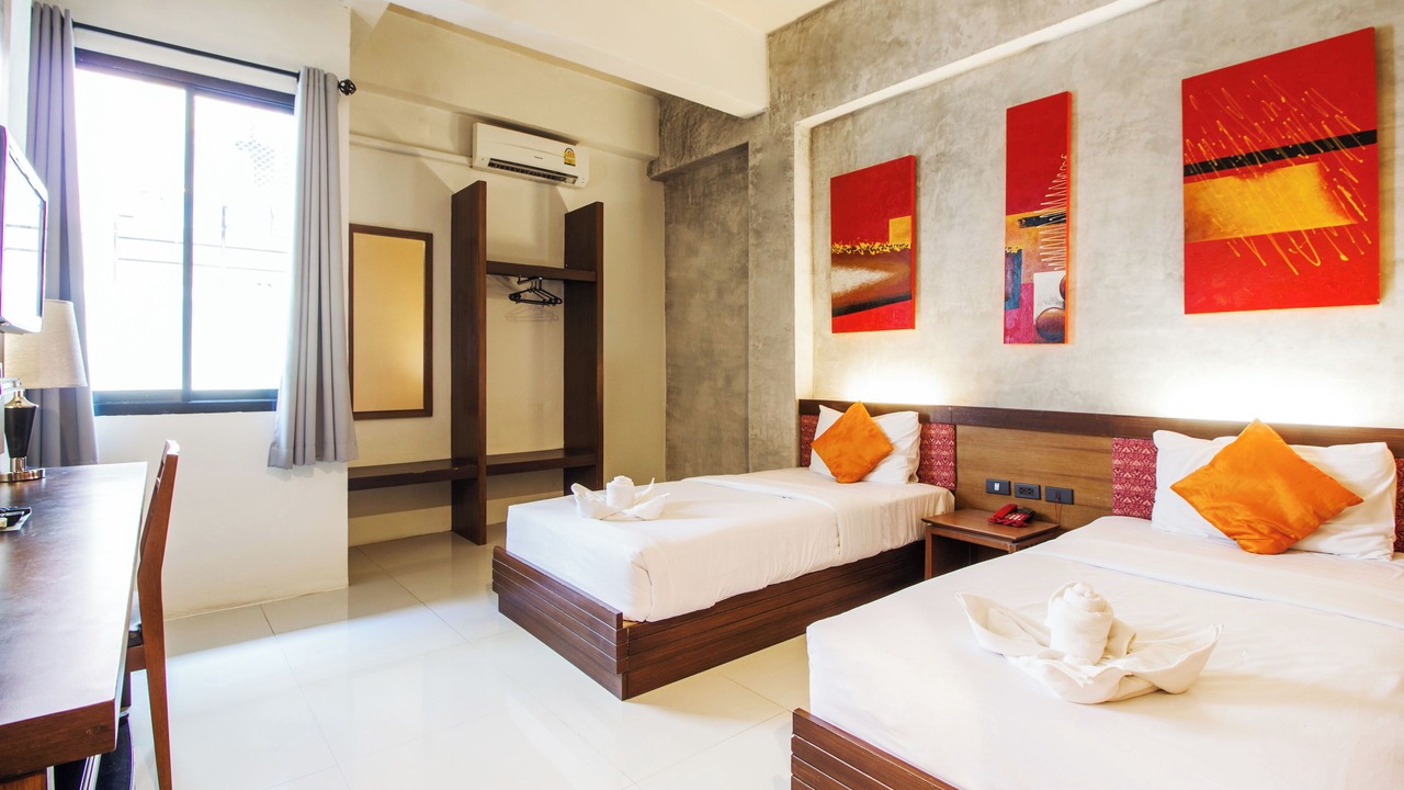 Photo of Bedroom in Wieng