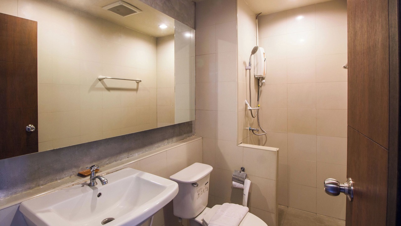 Photo of Bathroom in Wieng