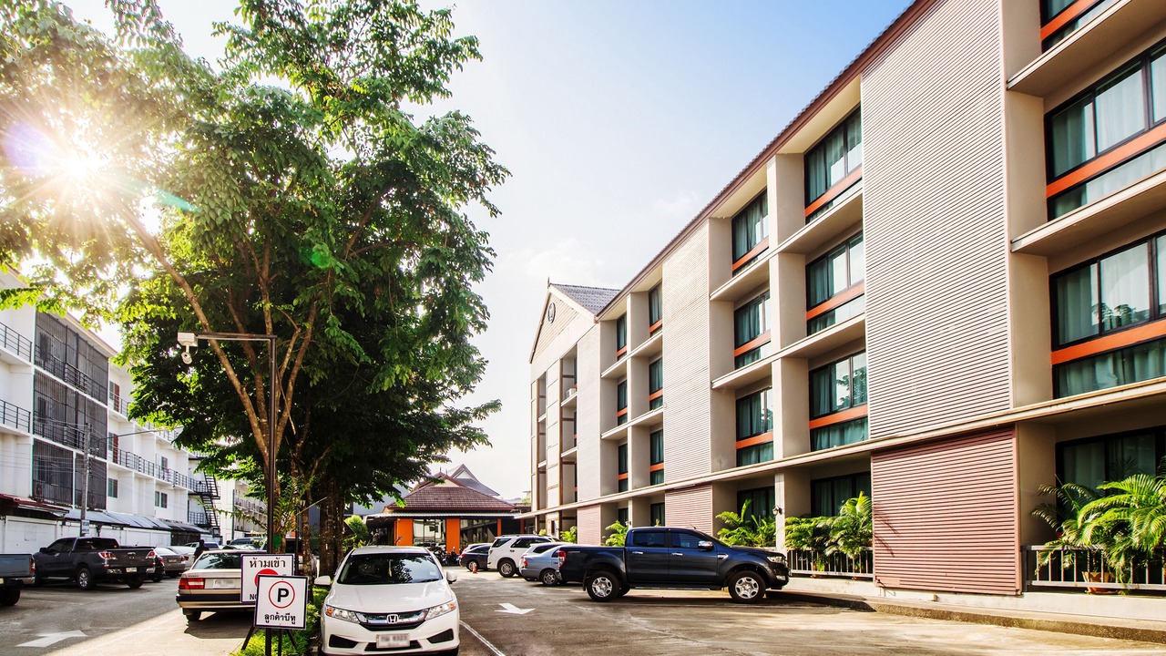 Photo of Outdoor in Wieng