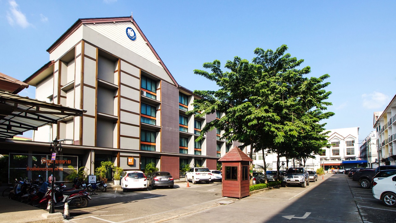 Photo of Outdoor in Wieng