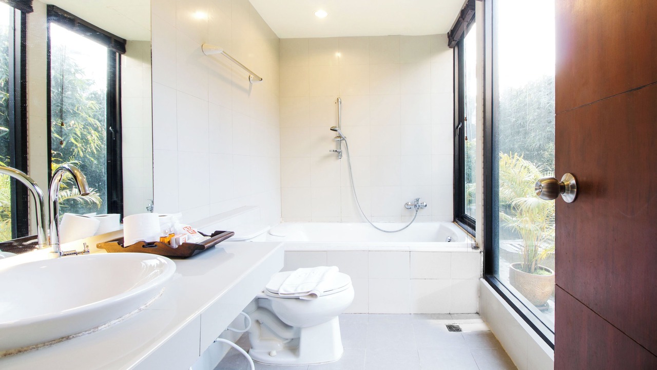 Photo of Bathroom in Wieng