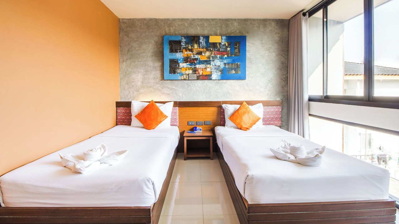Photo of Bedroom in Wieng