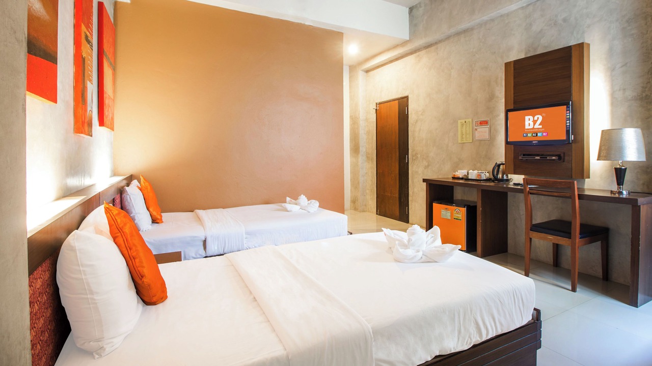Photo of Bedroom in Wieng