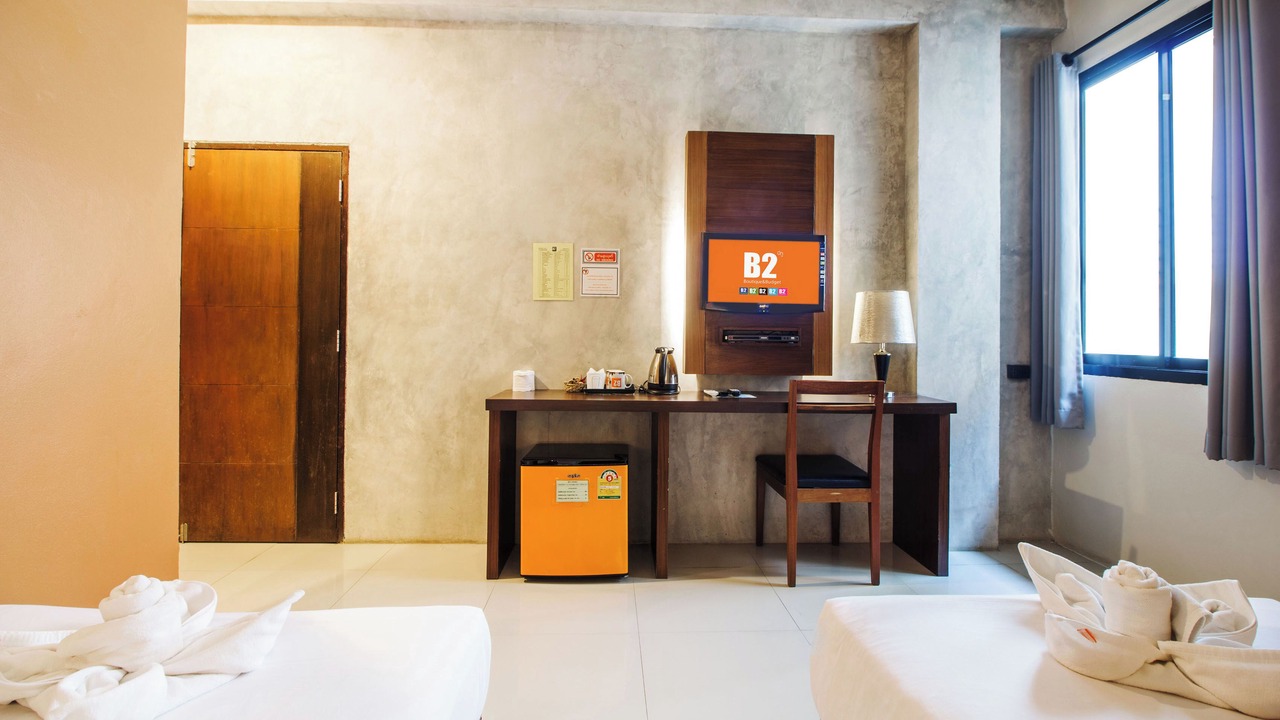 Photo of Bedroom in Wieng