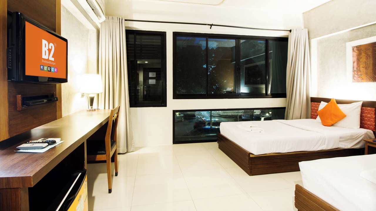 Photo of Bedroom in Wieng