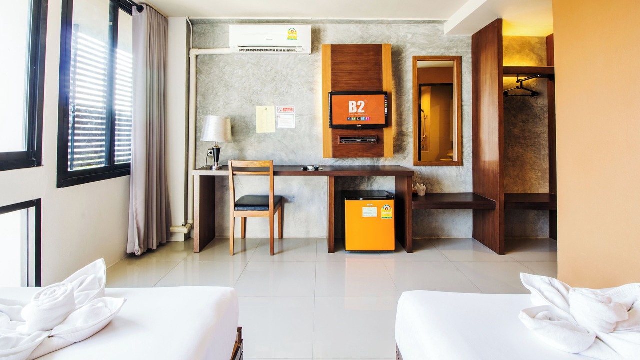 Photo of Bedroom in Wieng
