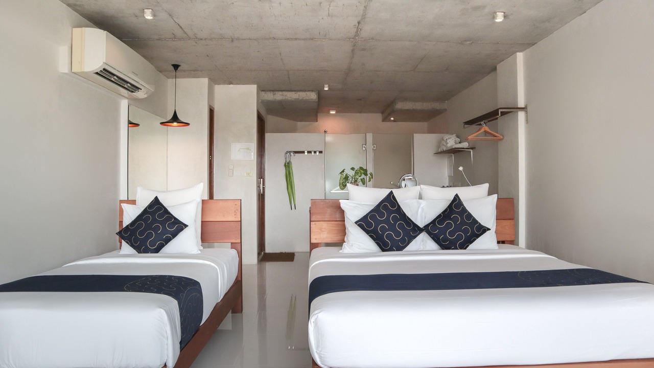 Photo of Bedroom in Kamala