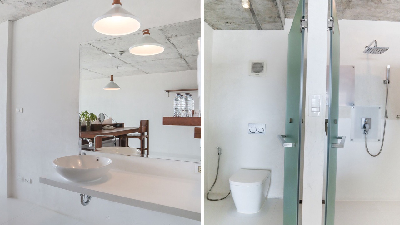 Photo of Bathroom in Kamala