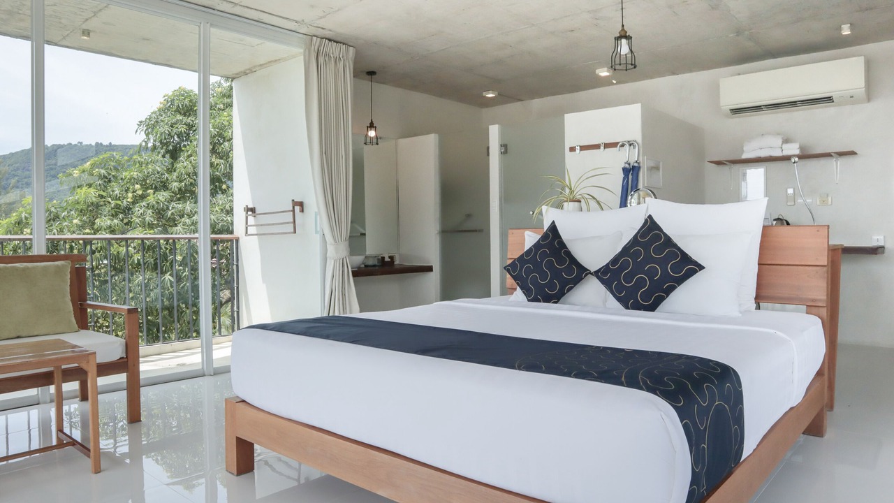 Photo of Bedroom in Kamala