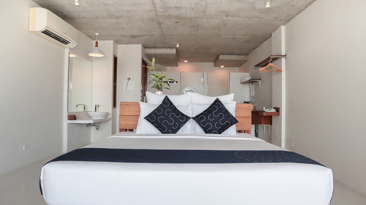 Photo of Bedroom in Kamala