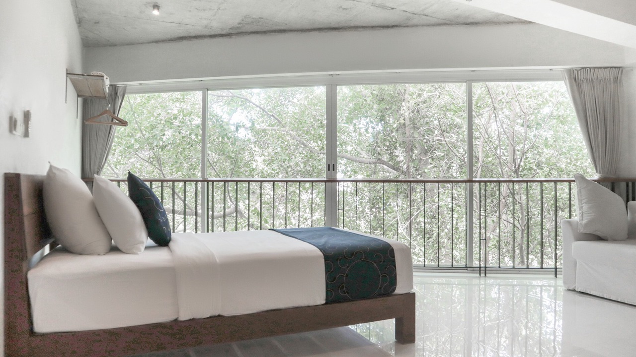 Photo of Bedroom in Kamala