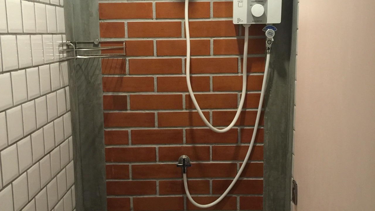 Photo of Bathroom in Ratchaprasong