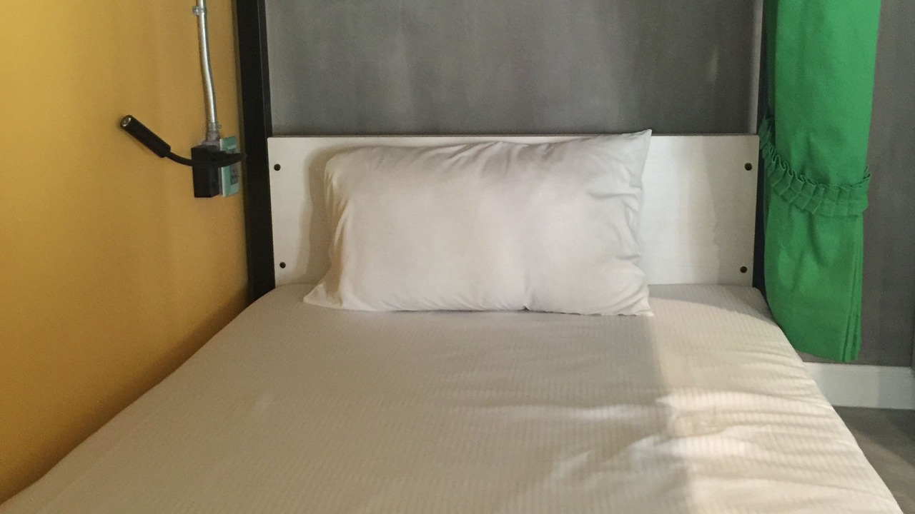 Photo of Bedroom in Ratchaprasong