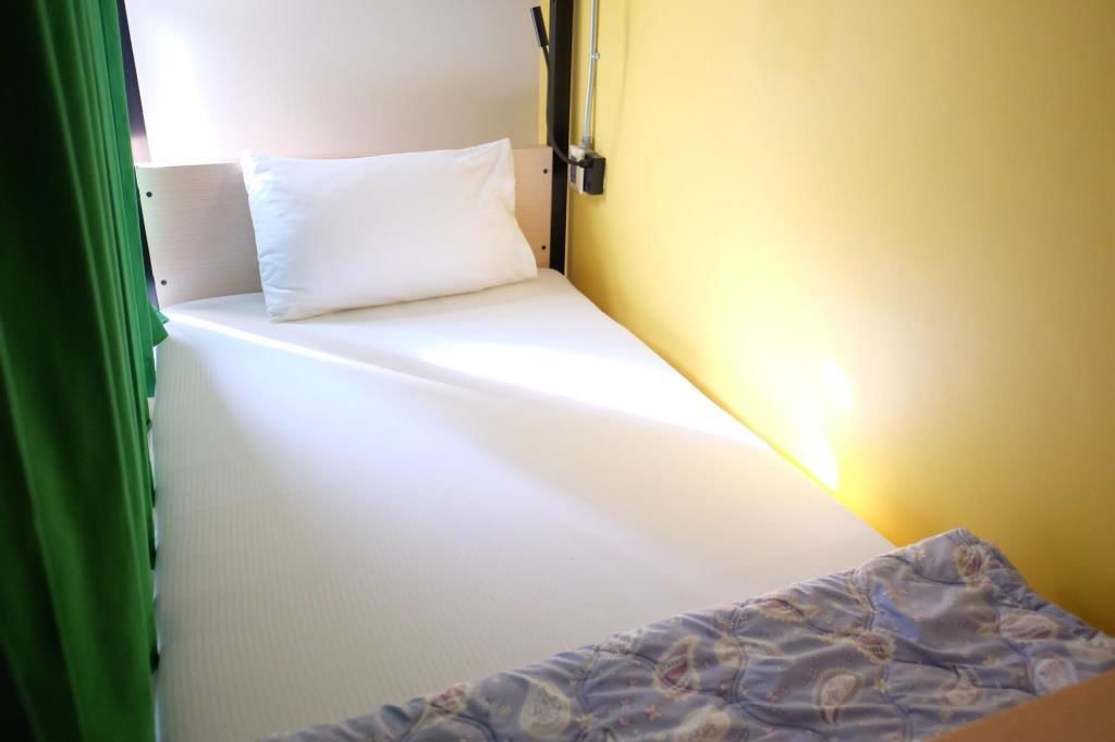 Photo of Bedroom in Ratchaprasong