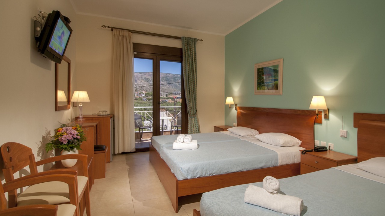Photo of Bedroom in Plitra