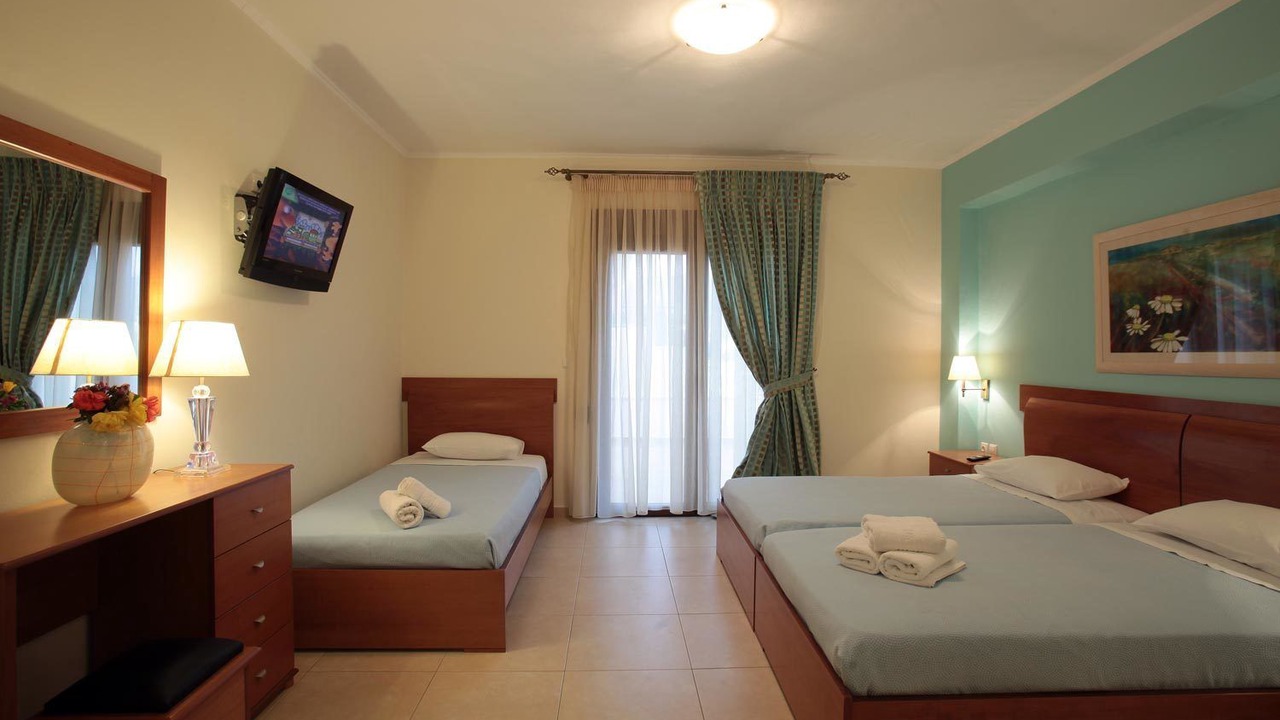Photo of Bedroom in Plitra