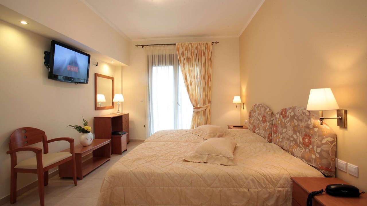 Photo of Bedroom in Plitra