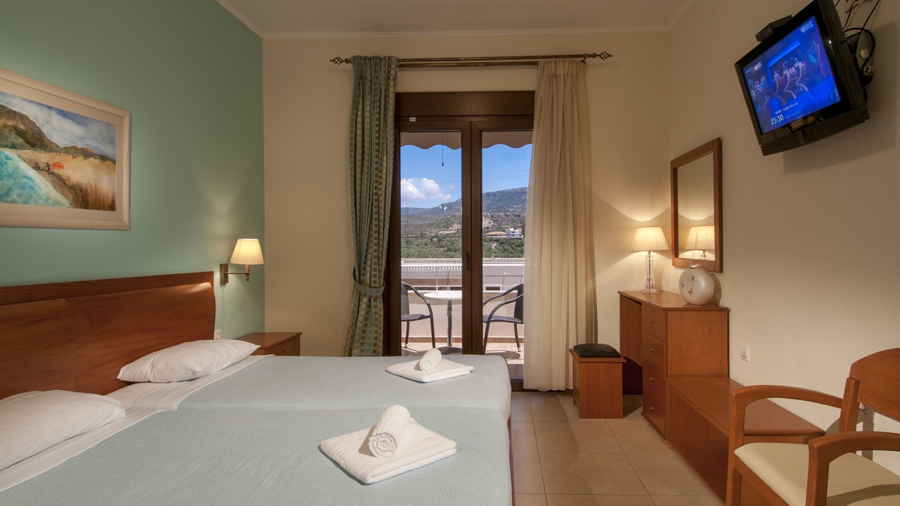 Photo of Bedroom in Plitra