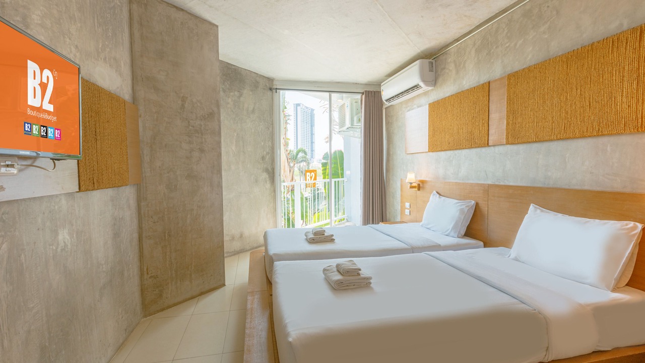 Photo of Bedroom in Na Chom Thian