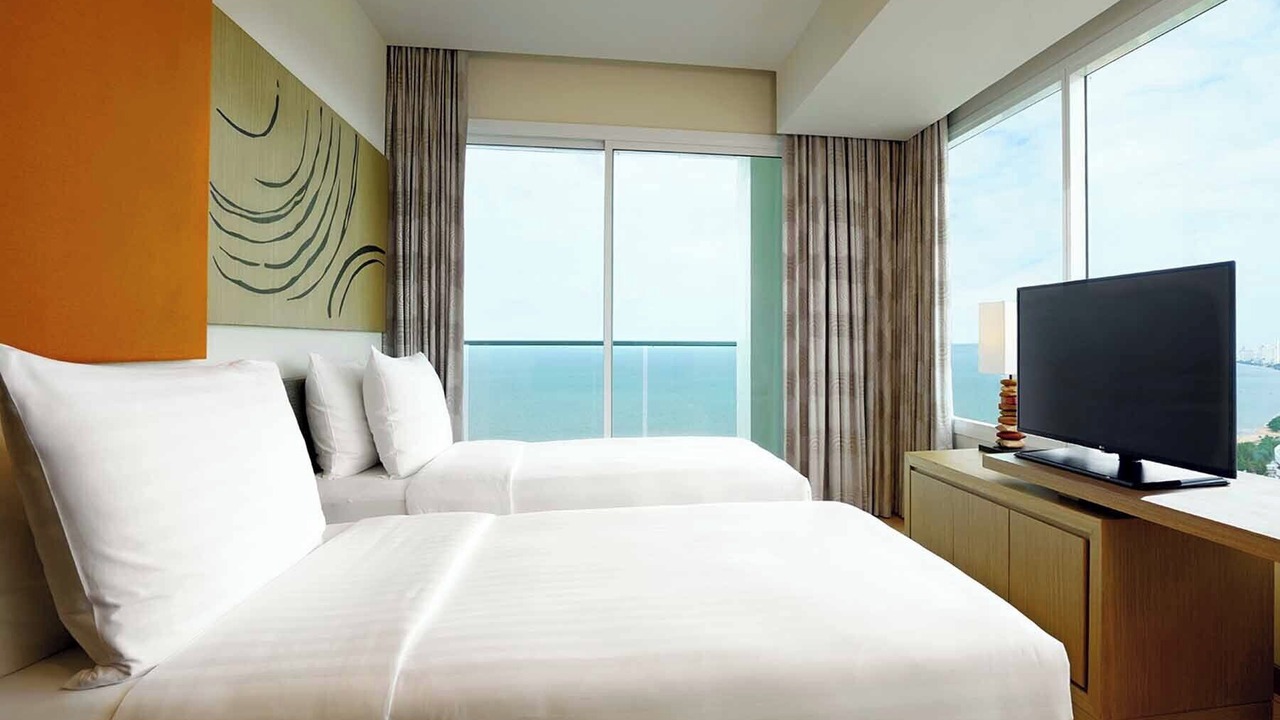 Photo of Bedroom in Na Chom Thian