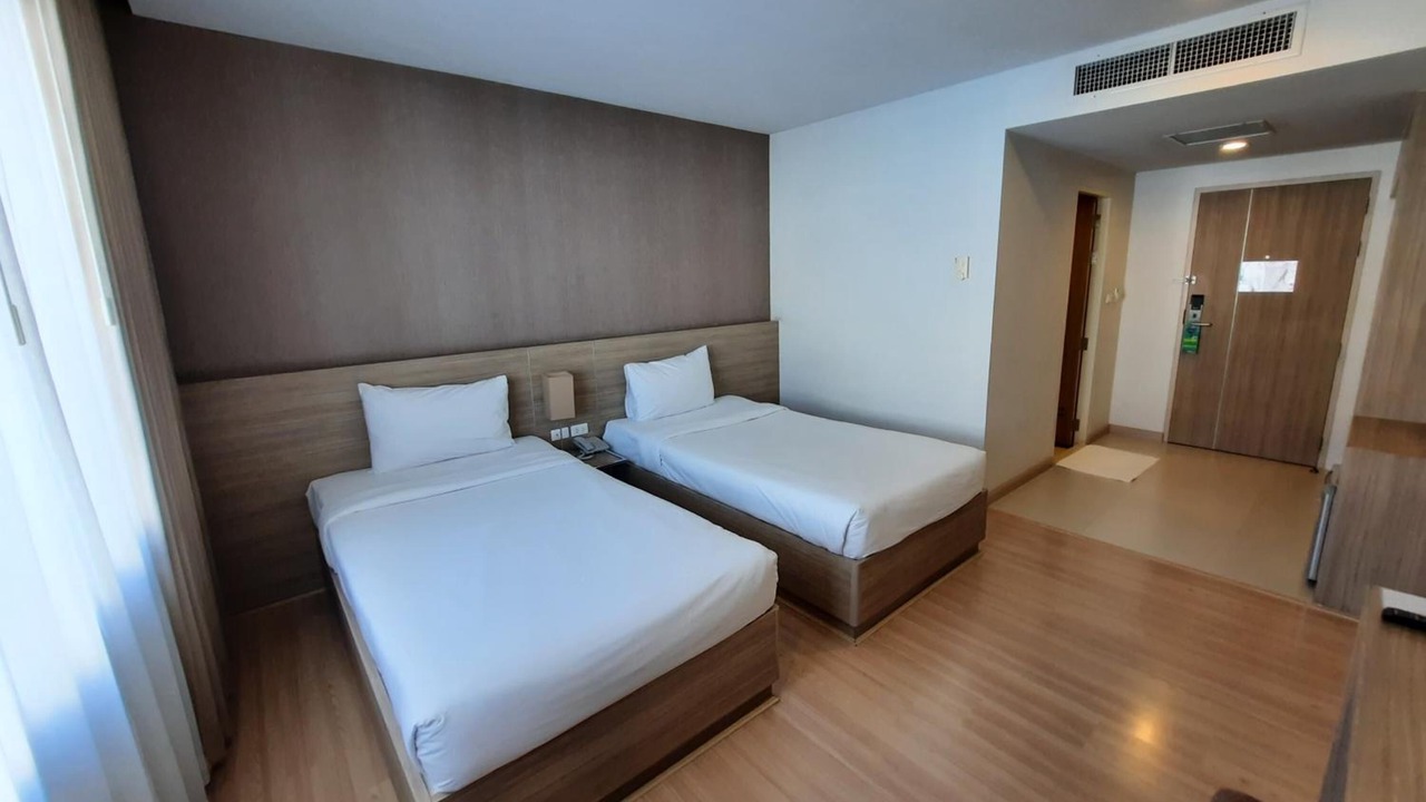 Photo of Bedroom in Nai Mueang